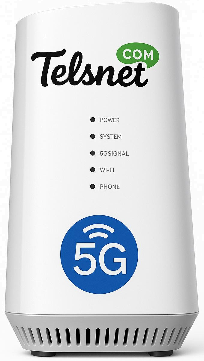 T‑CPE 5G‑Indoor