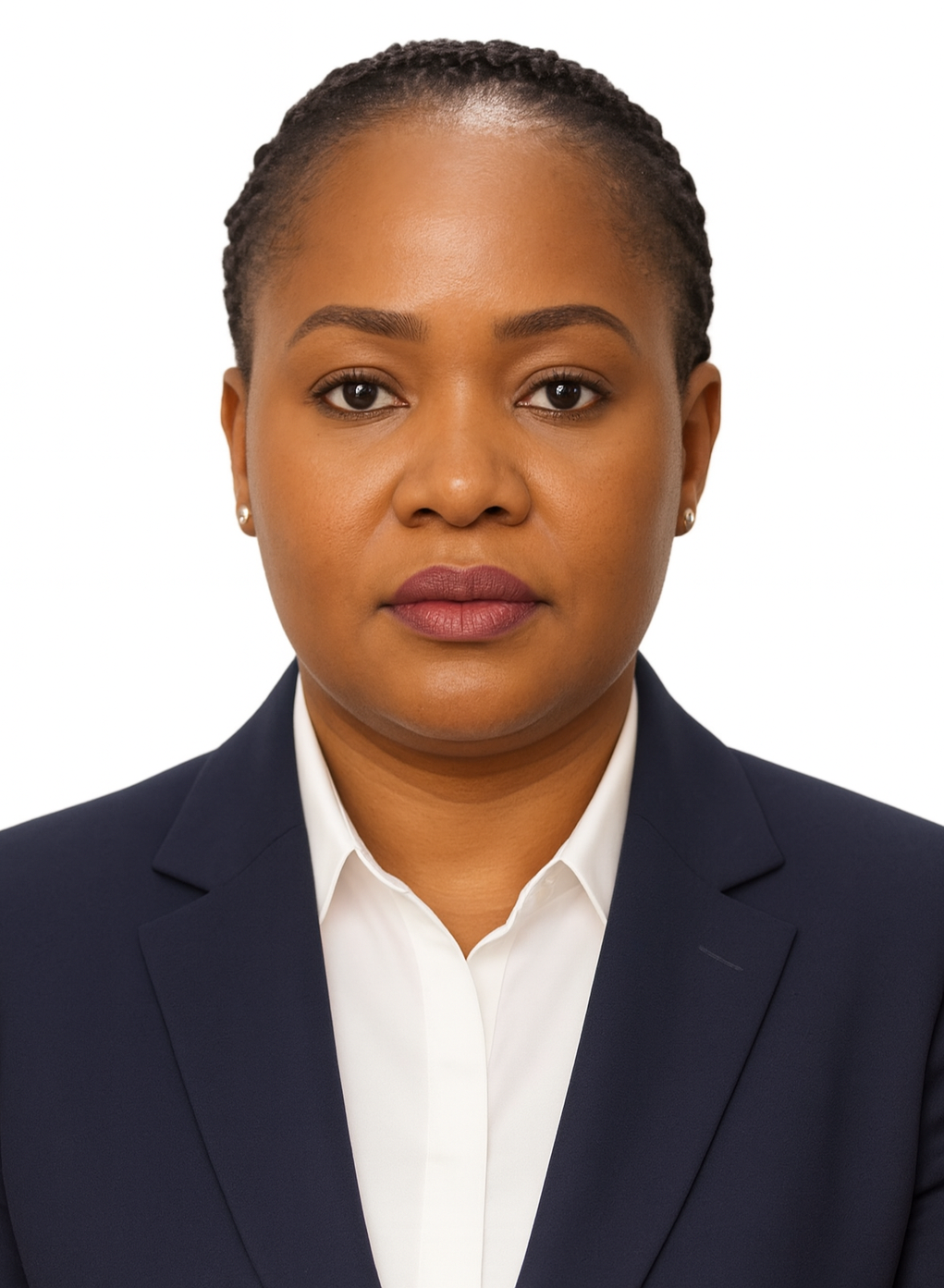 Lilian C. Ekeoma
